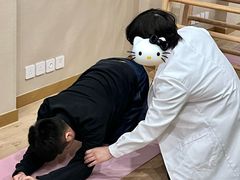 -金莲花广场