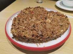 老乡炒饭-地摊风云龙虾烧烤铺(润和国际店)