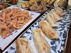 -鸟泉居酒屋·烧鸟·酒馆(百子湾店)