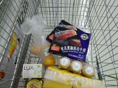 -大润发(勤业店)