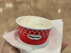 -哈根达斯(南京德基广场店)