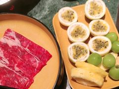 -牛New寿喜烧(金鹰世界店)