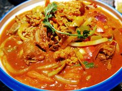-火吧PTV聚会餐厅(6号店)