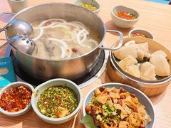 -嗲嗲的椰子鸡(亚龙湾总店)