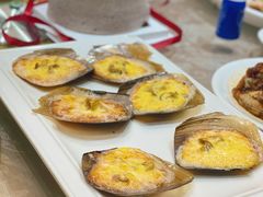 -正阁海鲜餐厅(六虹桥店)