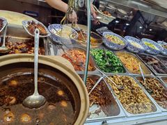 -梅溪·小伙子干挑面(安吉总店)