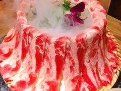 -蜀大侠火锅(龙岗店)