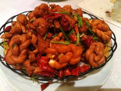 -卫鼎轩·曹公馆(鼓楼店)