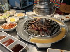 -喜来稀肉(虹泉路店)