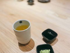 -Hatsune隐泉日式料理(SKP店)