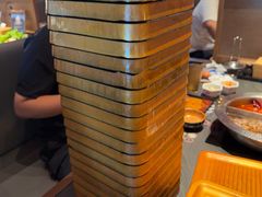 -牛YO寿喜烧和牛火锅自助(三台子万象汇店)