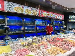 -兴仙饭店·闽味海鲜(马尾总店)