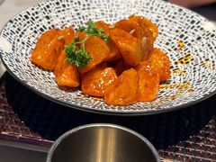 -餐谋家特色餐厅(桂林路店)