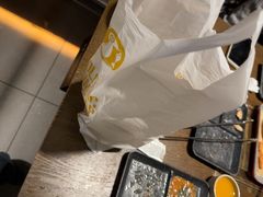 -新石器烤肉(中房金谊广场店)