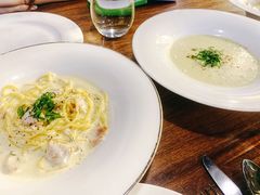 -1861意大利餐厅(文化广场店)