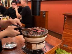 -大阪烧肉BAKA一代(十亩地店)