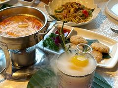 -食肆&Fourteen(武林夜市店)