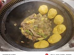 -玺炖·中国铁锅炖(南京东路店)