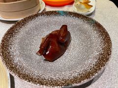 -万丽轩·粤菜(王府井金茂万丽酒店)
