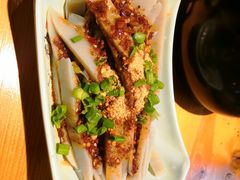 鸡豆凉粉-民食香·腊排骨野生菌美食(木府店)