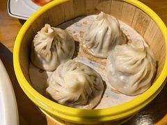 无锡小笼-三凤酒家·百年无锡菜(清扬茂业店)