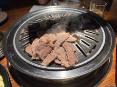 -九田家黑牛烤肉料理(新辰里亚运村店)