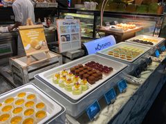 -香港唯港荟 Hotel ICON – The Market