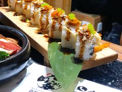 -九田家黑牛烤肉料理(盛龙广场店)