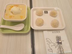 -满记甜品(大悦城店)