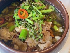 澳洲和牛舌-民国红公馆·秦淮八艳(夫子庙店)