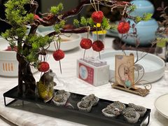 -宴昆山·私房菜(春晖店)