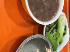 -梅园食堂