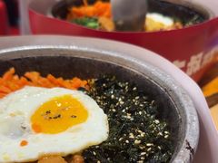 -朴大叔拌饭(广州花城汇店)