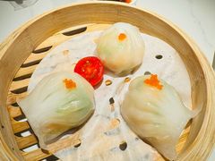 -禄运茶居·手工点心(猎德店)