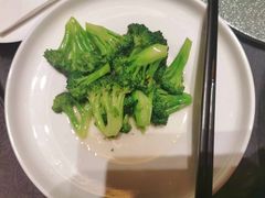 -粤尚腾香居中餐厅(首都机场希尔顿店)