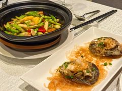 -观澜湖酒店·邀月庭中餐厅