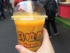 -马拉桑果汁(龙头路总店)