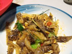 -滋粥楼·顺德菜(番禺广场总店)