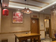 -弓虽昌焖烧鸡(大竹林店)