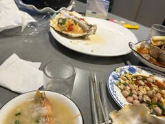 -生蚝园