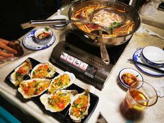 -小煵记·打边炉(西丽文光店)