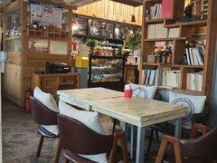 -Cafe Alice咖啡爱丽丝(奥城店)