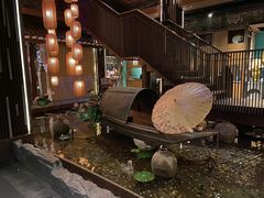 -星宴主题餐厅(庐阳大道店)