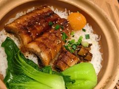 -煲仔皇(雨花客厅店)