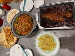 -肖记公安牛肉鱼杂馆·省级非物质文化遗产(江汉路直营店)