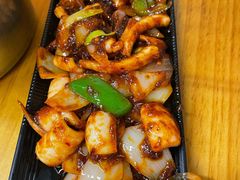 -炒豆合作社(东四总店)