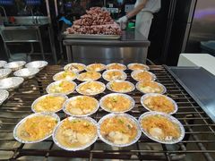 -集杰尚品海鲜烤肉自助餐厅(乳山振华店)