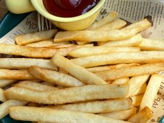 -了不起的考拉咖啡店(高新店)