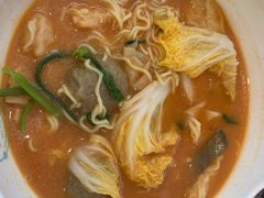 -觅姐一碗健康煮(青浦宝龙广场店)
