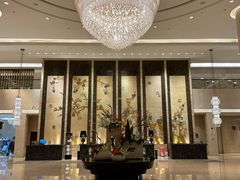 -无锡富力喜来登酒店